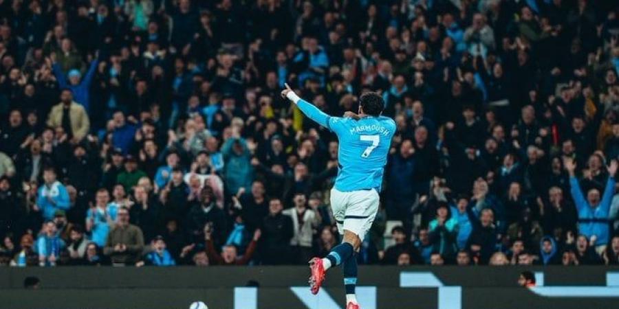 عاجل.. مرموش يقود تشكيل مانشستر سيتي ضد بورنموث في الدوري الإنجليزي - تكنو بلس