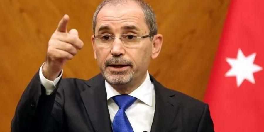 الصفدي: تجويع 2.3 مليون فلسطيني جريمة لا يمكن للعالم تجاهلها ويجب التحرك فورا لوقفها - تكنو بلس