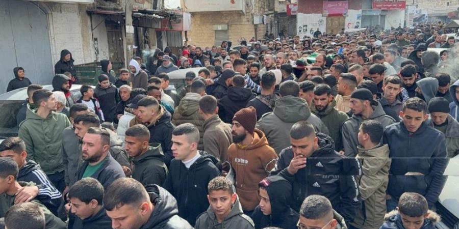 استشهاد 7 فلسطينيين في قصف الاحتلال خيامًا للنازحين جنوب غزة - تكنو بلس