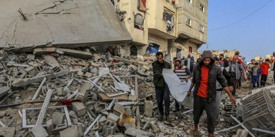 65 يوماً لعودة الحرب: عشرات الشهداء والجرحى وخروج مشافٍ جديدة عن الخدمة - تكنو بلس