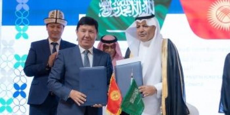 الرياض.. اللجنة السعودية الإسبانية تناقش تطوير الروابط الاقتصادية - تكنو بلس