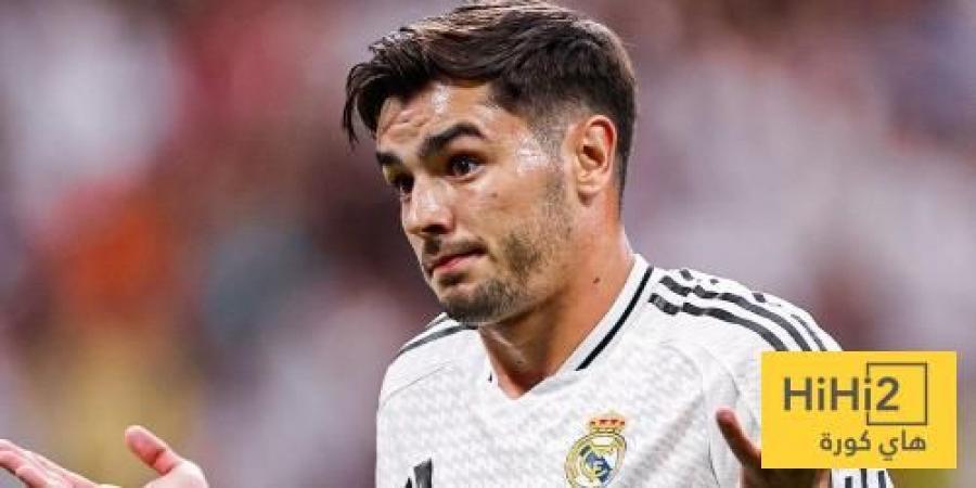 خيارات هجوم ريال مدريد ضد سوسيداد - تكنو بلس
