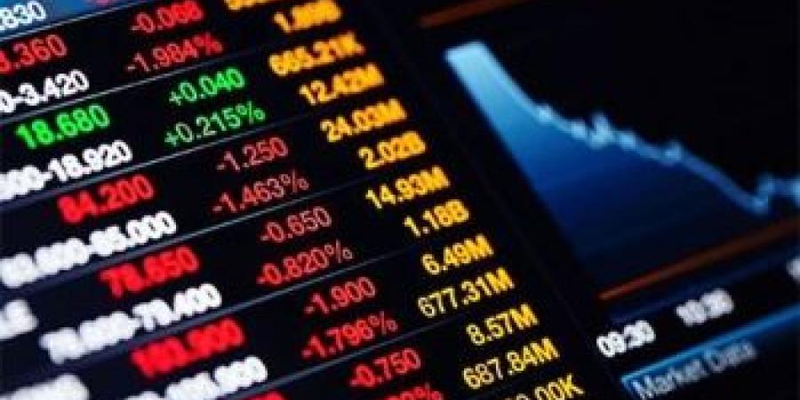 موقف ستوكس 600.. مؤشرات الأسهم الأوروبية تغلق على ارتفاع جماعي - تكنو بلس