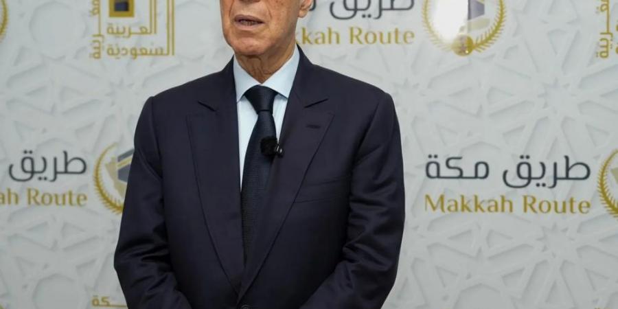 وزير الأوقاف المغربي: "طريق مكة" تجربة رائدة لتسهيل إجراءات الحج - تكنو بلس