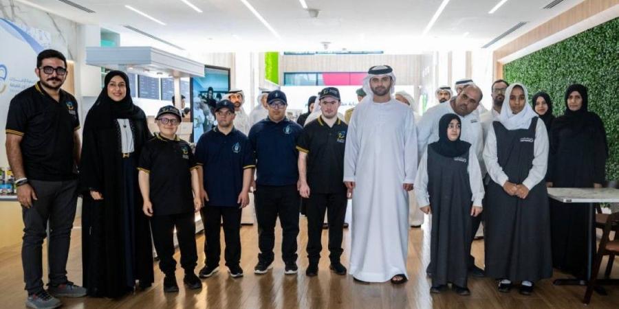 منصور بن محمد يترأس الاجتماع الأول للجنة العليا لحماية حقوق أصحاب الهمم لعام 2025 - تكنو بلس