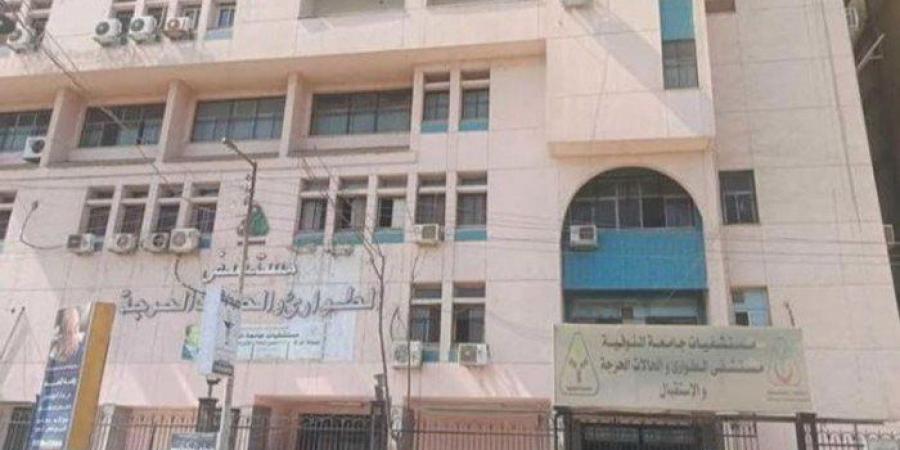 بالتفاصيل.. كل ما تريد معرفته عن حادث «سقوط مصعد مستشفى جامعة المنوفية» في مصر - تكنو بلس