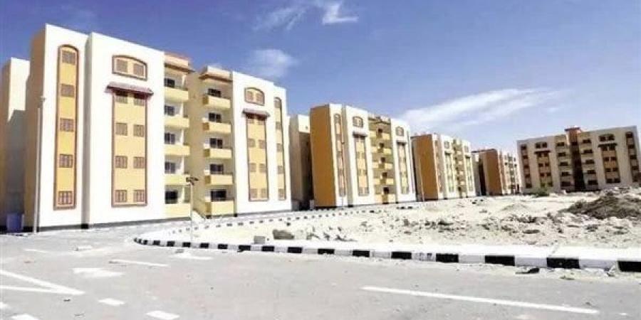 اليوم.. طرح 15 ألف وحدة سكنية لمتوسطي الدخل ضمن «سكن لكل المصريين 7» - تكنو بلس