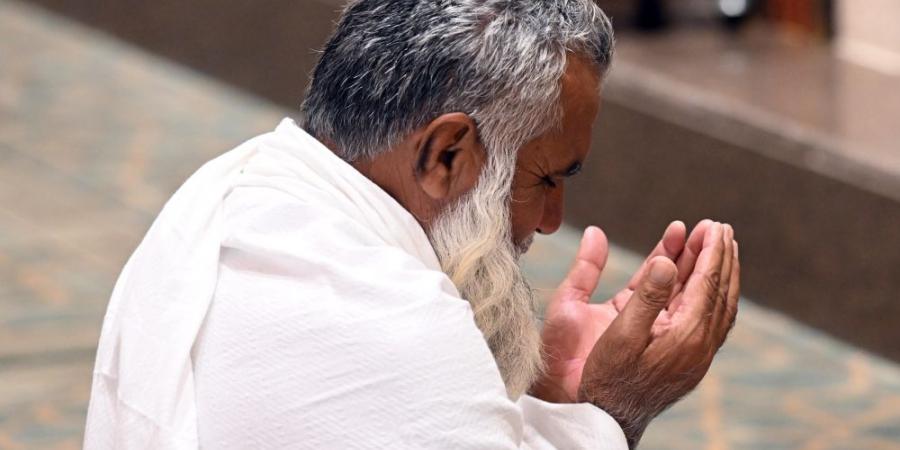 للحفاظ على سلامتك.. إرشادات صحية لا غنى عنها خلال الحج - تكنو بلس