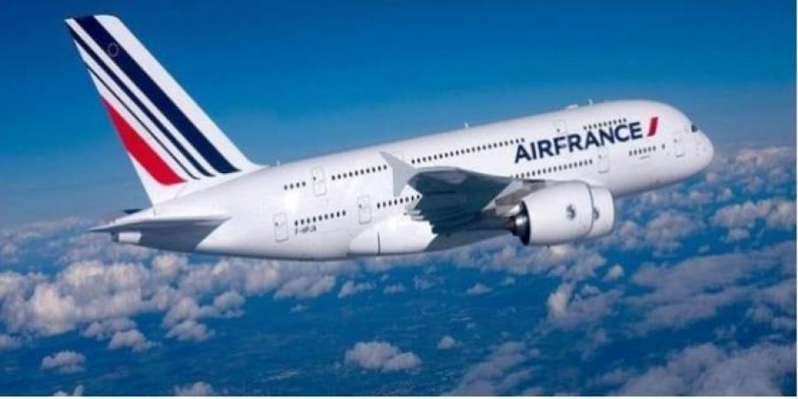 الخطوط الجوية الفرنسية تمدد إلغاء رحلاتها إلى إسرائيل - تكنو بلس