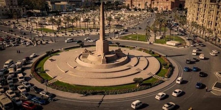 أشهر الميادين التاريخية في مصر - تكنو بلس