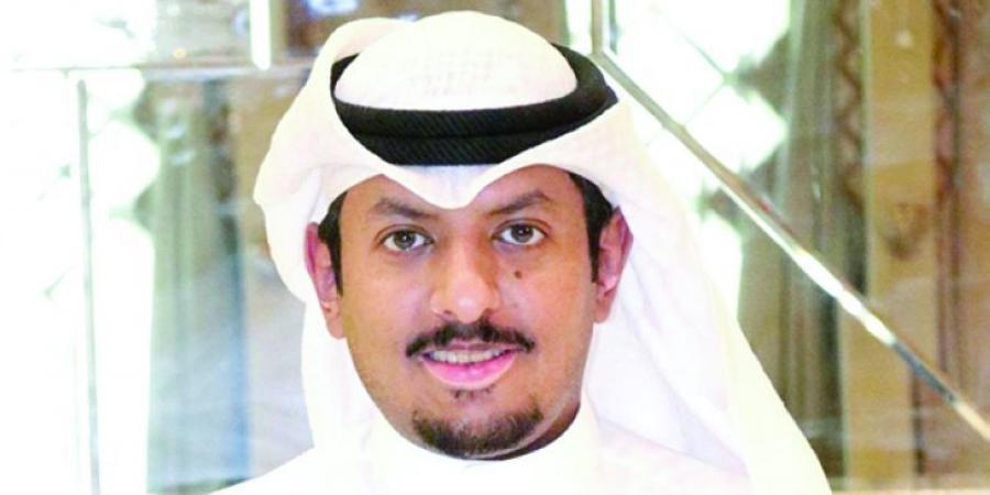 محمد العازمي - تكنو بلس