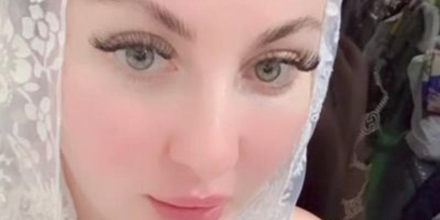 حقيقة اعتزال صوفينار الرقص وارتدائها الحجاب.. حسمت الجدل بصورة - تكنو بلس