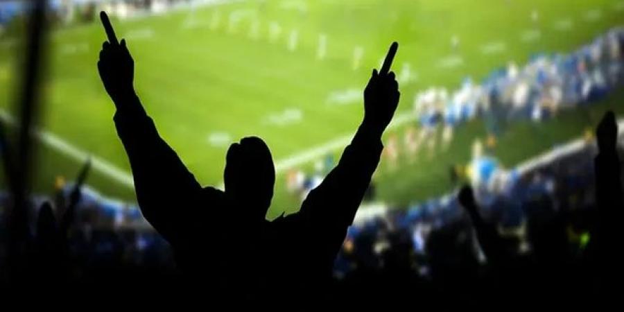 مصر: القبض على مشجع "المالية" بسبب احتفال "الملابس الداخلية" - تكنو بلس
