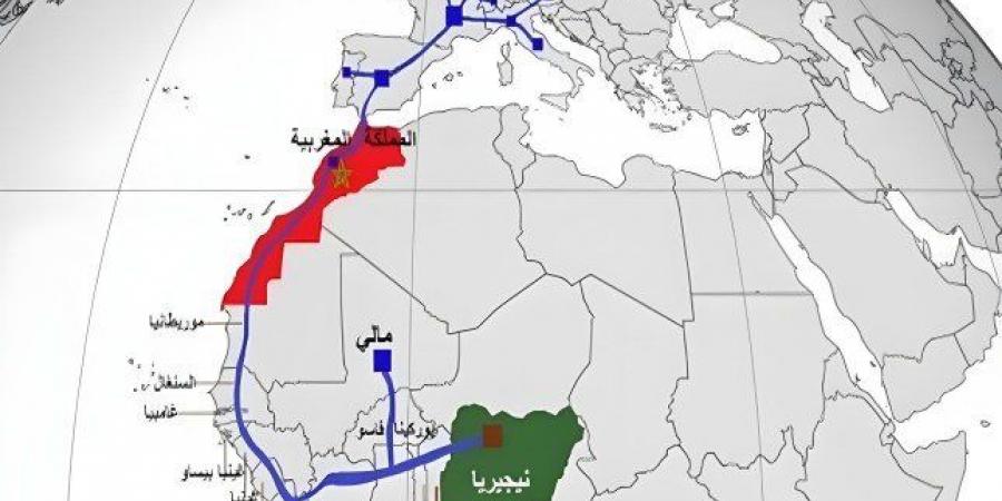 مشروعان استراتيجيان للمغرب يختصران مسافات التنمية في القارة السمراء - تكنو بلس