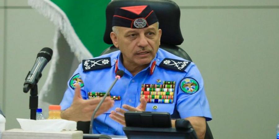 مدير الأمن العام: حربنا ضد المخدرات مستمرة بكل قوة وحزم - تكنو بلس