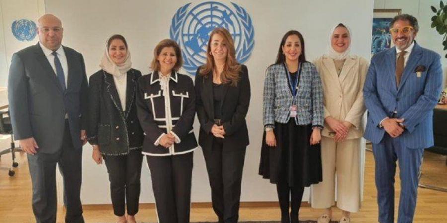 دولة الكويت تؤكد دعمها للجهود الأممية لمكافحة الاتجار بالبشر وتعزيز الشراكات الدولية - تكنو بلس