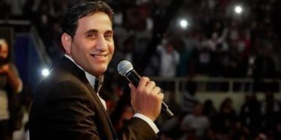 "أنا مش تمام" أغنية جديدة لـ أحمد شيبة.. تطرح قريبًا - تكنو بلس