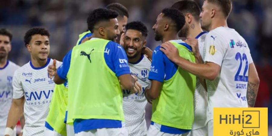 لماذا نونو سانتو مفضل لتدريب الهلال ؟ - تكنو بلس