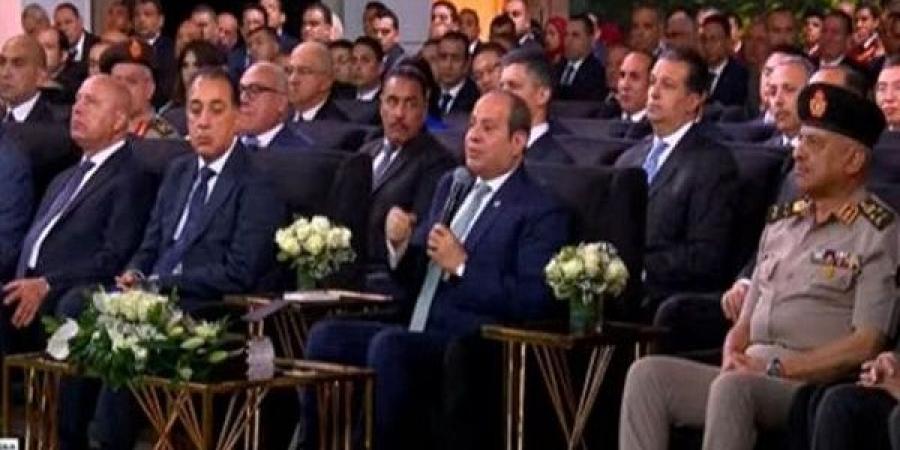 الرئيس السيسي: نحتاج ميكنة زراعية بعشرات المليارات للعمل في الدلتا الجديدة - تكنو بلس