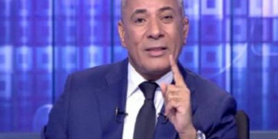 أحمد موسى: ألف شركة مدنية تعمل في مشروع مستقبل مصر - تكنو بلس