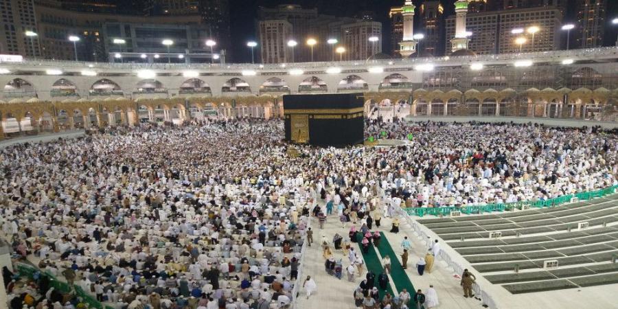 وزير الأوقاف: مناسك الحج "شاقة" وتحتاج إلى صبر وتحمل - تكنو بلس