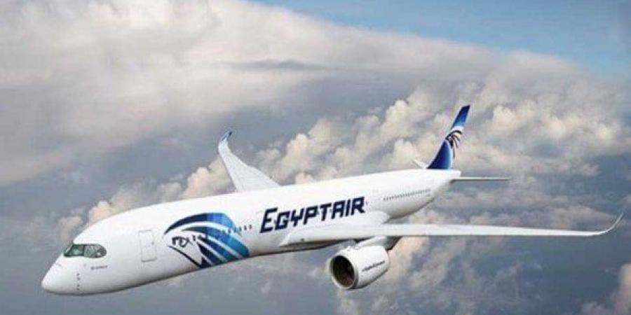 «مصر للطيران» تسير 14 رحلة جوية إلي الأراضي المقدسة غدًا - تكنو بلس