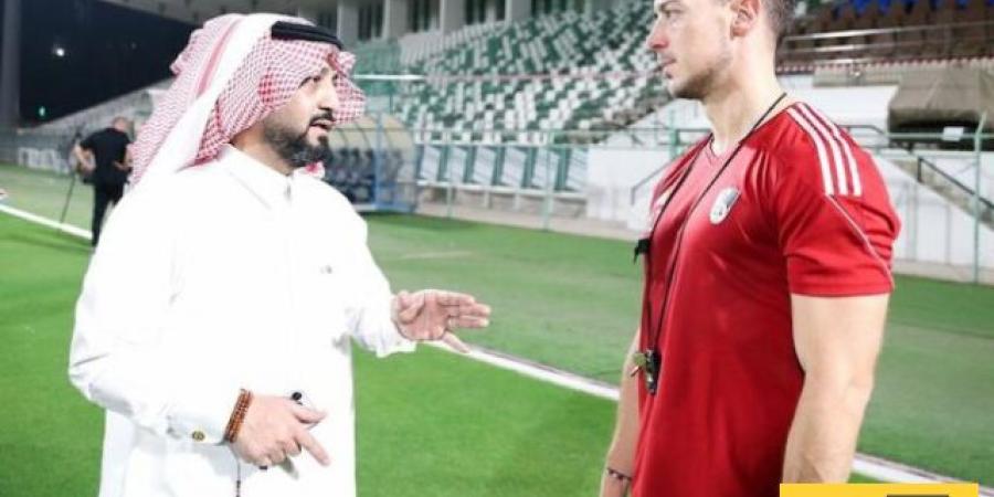 تفاصيل عقد يايسله الجديد مع الأهلي - تكنو بلس