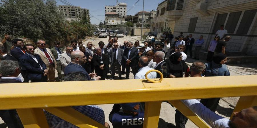 ديابي مع الاتحاد.. مساهمات تتجاوز كل محطاته الأوروبية - تكنو بلس