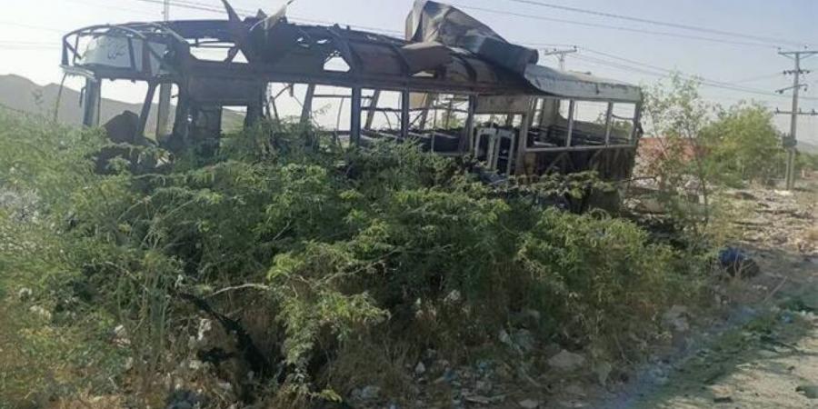 6 قتلى في تفجير حافلة مدرسية بباكستان.. والهند متهمة - تكنو بلس