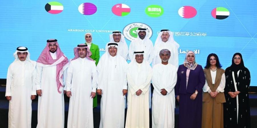 الجلال: دعم التكامل التعليمي الخليجي... لبناء مجتمع معرفي مستدام - تكنو بلس