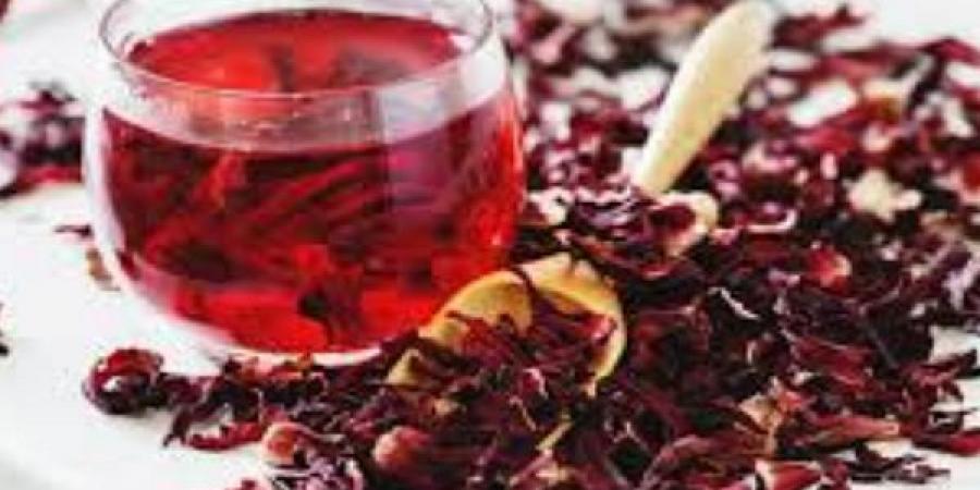 حكاية الكركدية مع مرضى الضغط - تكنو بلس