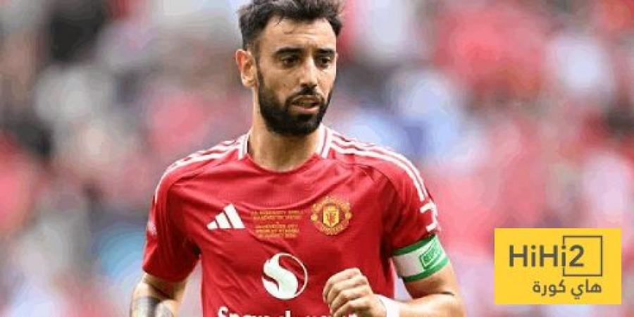 الرسم التكتيكي لـ مانشستر يونايتد امام توتنهام - تكنو بلس
