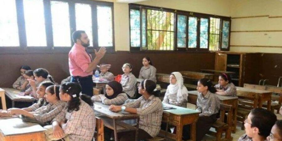 مسابقة معلمي الحصة 2025.. موعد وطريقة التقديم والتخصصات المطلوبة - تكنو بلس