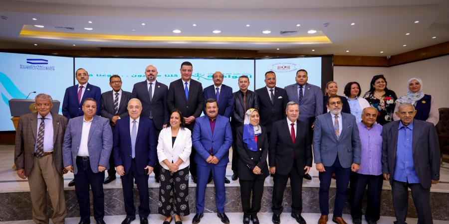 الهيئة الإنجيلية تطلق مشروع تعزيز قيم المواطنة في المنيا - تكنو بلس