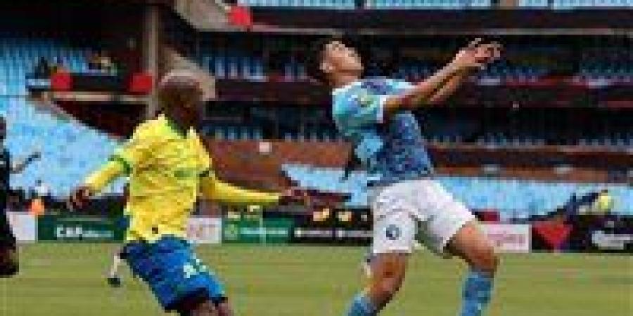 قبل مواجهة صن داونز.. كيف صعد بيراميدز لنهائي دوري أبطال أفريقيا؟ - تكنو بلس
