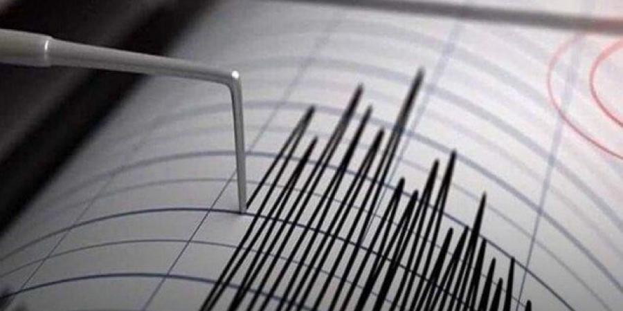 استمر نحو 20 ثانية.. «معهد الفلك» يوضح تفاصيل زلزال اليوم - تكنو بلس