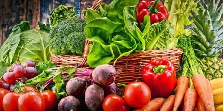 أسعار الخضروات اليوم الخميس 22-5-2025 - تكنو بلس