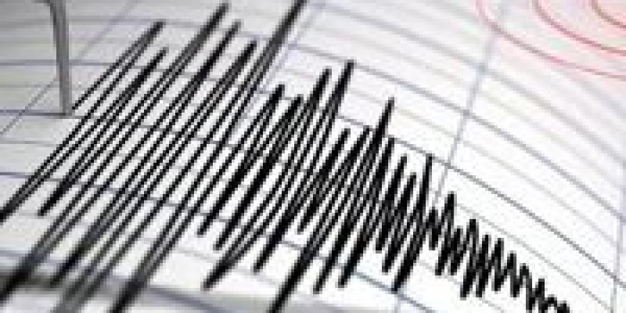 عاجل | البحوث الفلكية: زلزال على بعد 499 كيلومتر شمال مرسي مطروح بقوة 6.24 درجة - تكنو بلس