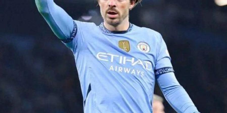 بسبب غوارديولا.. غريليش يقترب من مغادرة مانشستر سيتي - تكنو بلس