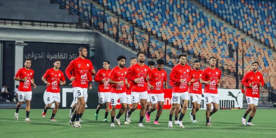 تعرف على موعد قرعة كأس العرب 2025 في قطر بمشاركة منتخب مصر - تكنو بلس