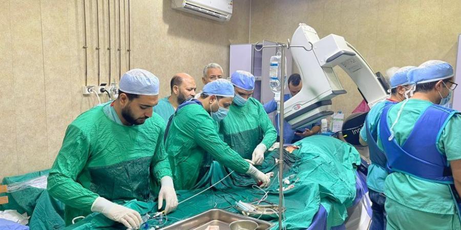 ما هو صندوق التعويض عن مخاطر المهن الطبية؟.. «الصحة» تجيب - تكنو بلس