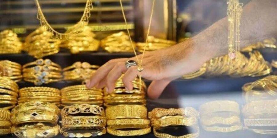 سعر الذهب اليوم الخميس 22 مايو.. بكام عيار 21؟ - تكنو بلس