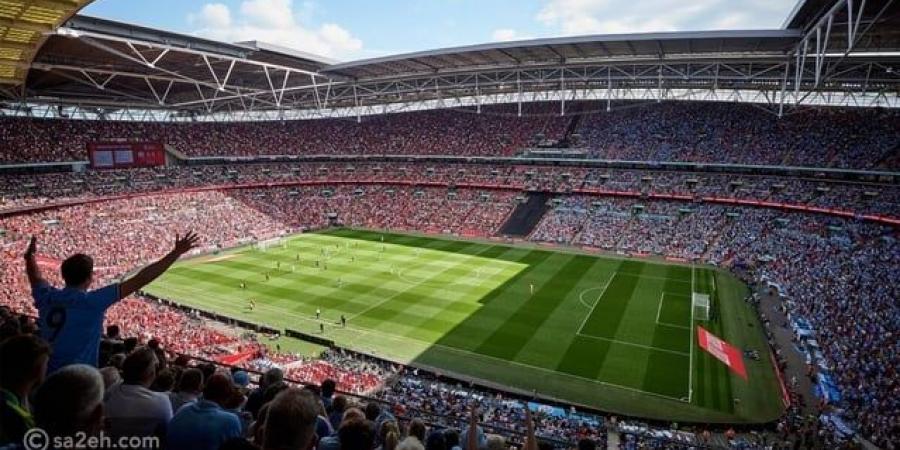 أفضل 7 ملاعب كرة قدم في لندن - تكنو بلس