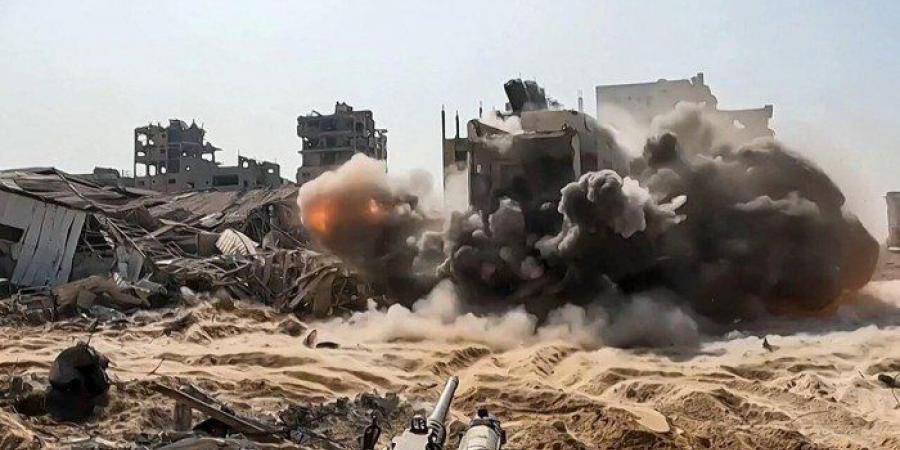 دولة الاحتلال تسحب كامل وفدها التفاوضي من الدوحة.. ماذا يحدث؟ - تكنو بلس