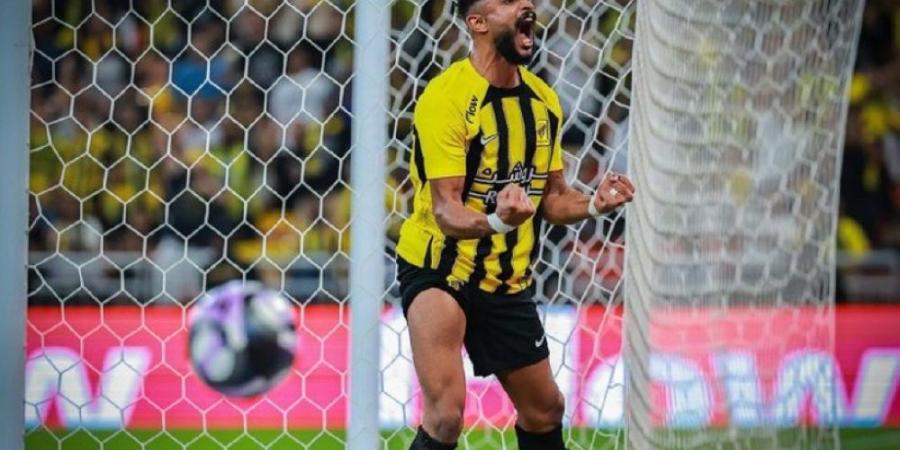 النصر يحسم موقفه من رحيل عبدالإله العمري إلى الاتحاد - تكنو بلس