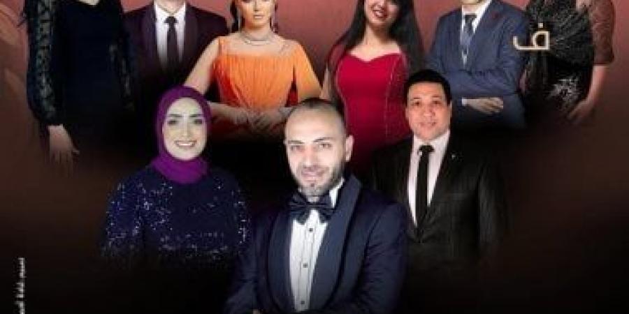 أغانى الزمن الجميل لنويرة على مسرح الجمهورية اليوم - تكنو بلس