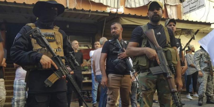 في صحف اليوم: تصحيح العلاقة بين عون وقهوجي و"حماس" تشترط الحوار مع الفصائل لنزع السلاح الفلسطيني بلبنان - تكنو بلس
