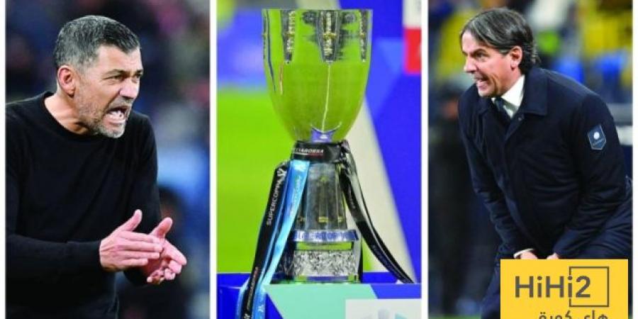 ليس إنزاجي.. الهلال يخطف مدرب جديد من إيطاليا!! - تكنو بلس