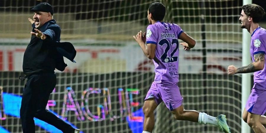 مصادر الميدان: بن زكري يرفض عرض الخلود لتمديد التعاقد - تكنو بلس