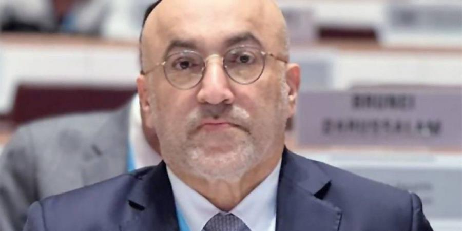 العويس: الإمارات نموذج يحتذى في سرعة اتخاذ القرارات وريادة مسارات المستقبل - تكنو بلس
